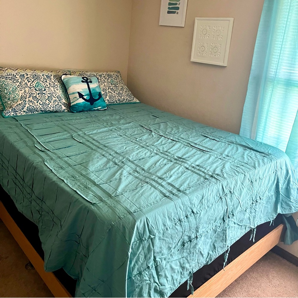 Nordstrom Duvet Cover